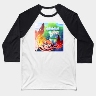 Dragalia Baseball T-Shirt